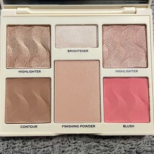 NEW Cover FX Perfector Face Palette